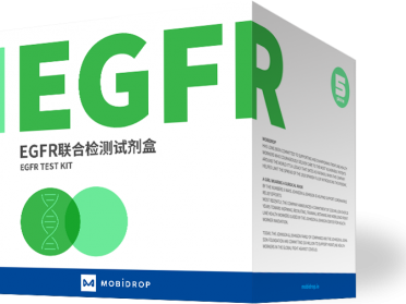 EGFR联合检测试剂盒